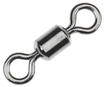 Jen tento týden - Obratlík ROBINSON Rolling Swivel
