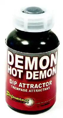 Skvělé hodnocení | Dip StarBAITS Hot Demon