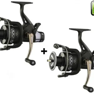 1 + 1 = naviják Giants Fishing Luxury RX | Bezpečná platba