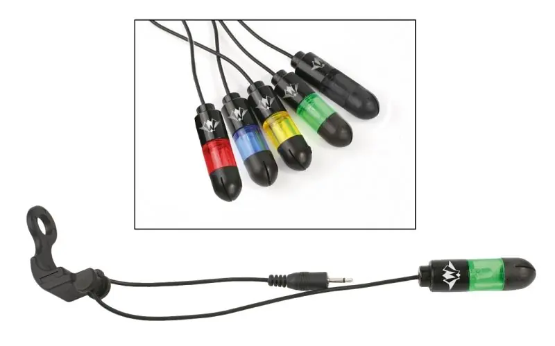 Swinger MIKADO Hang Bite Indicator | Jen tento týden