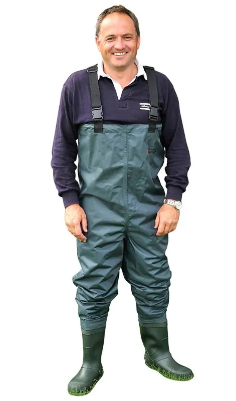 Prsačky SHAKESPEARE Sigma Nylon Chest Waders | Objednejte dnes