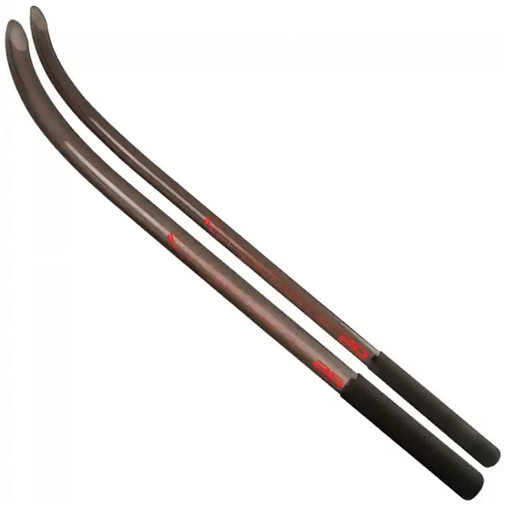 Kobra FOX Rangemaster Plastic Throwning Sticks | Objednejte nyní
