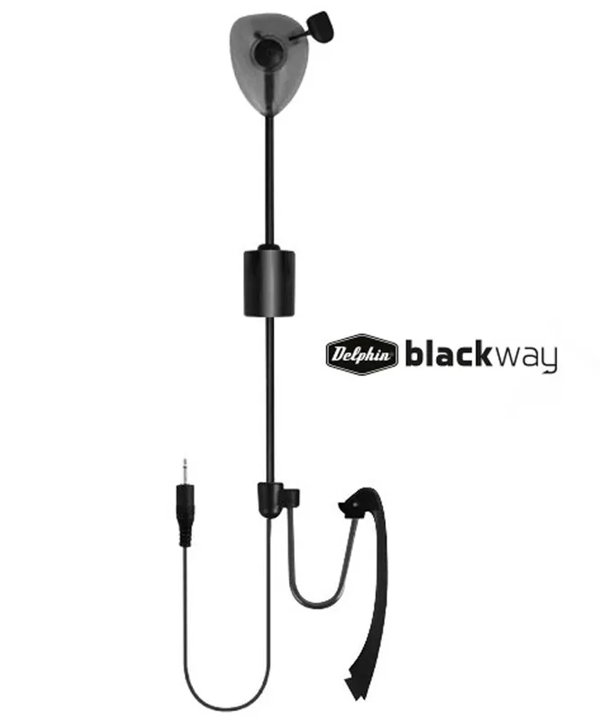 Swinger DELPHIN Skiper BlackWay černý | Ušetřete