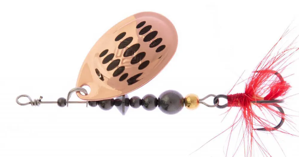 Rotačka MIKADO Hypnotic Cooper Black | Vrácení zdarma