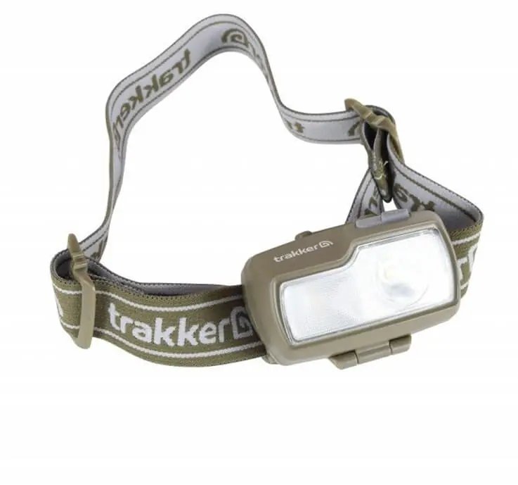 Výhodná nabídka | Čelovka TRAKKER Nitelite Headtorch 420