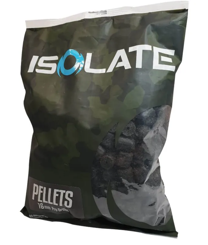 Nový produkt | Pelety SHIMANO Isolate Pellet HP