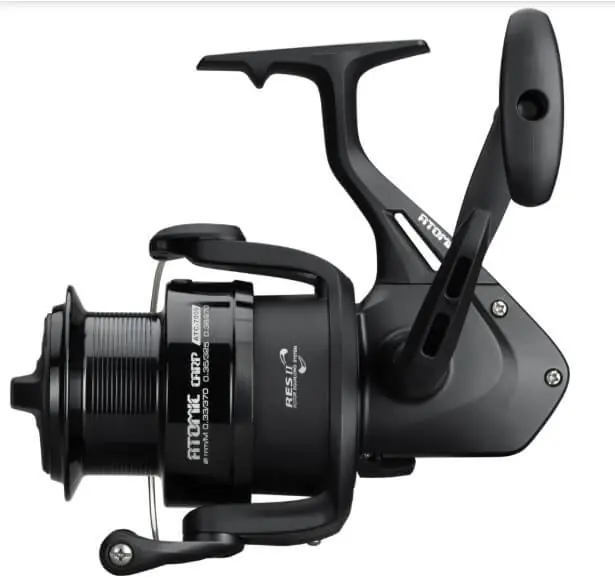 Naviják OKUMA Atomic Carp 7000 | Bestseller
