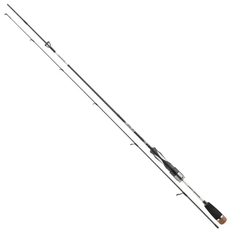 Objednejte dnes - Prut DAIWA Silver Creek UL Spoon