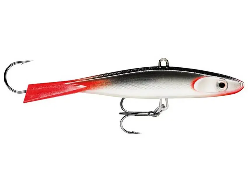 Populární | Wobler RAPALA Jigging Shadow Rap 07, S