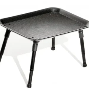 Výhodná nabídka - Trakker Stolek Carbon Effect Bivvy Table