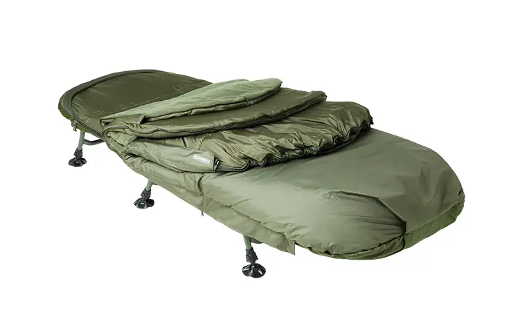 Trakker Spacák 365 Sleeping Bag - Oblíbený u zákazníků