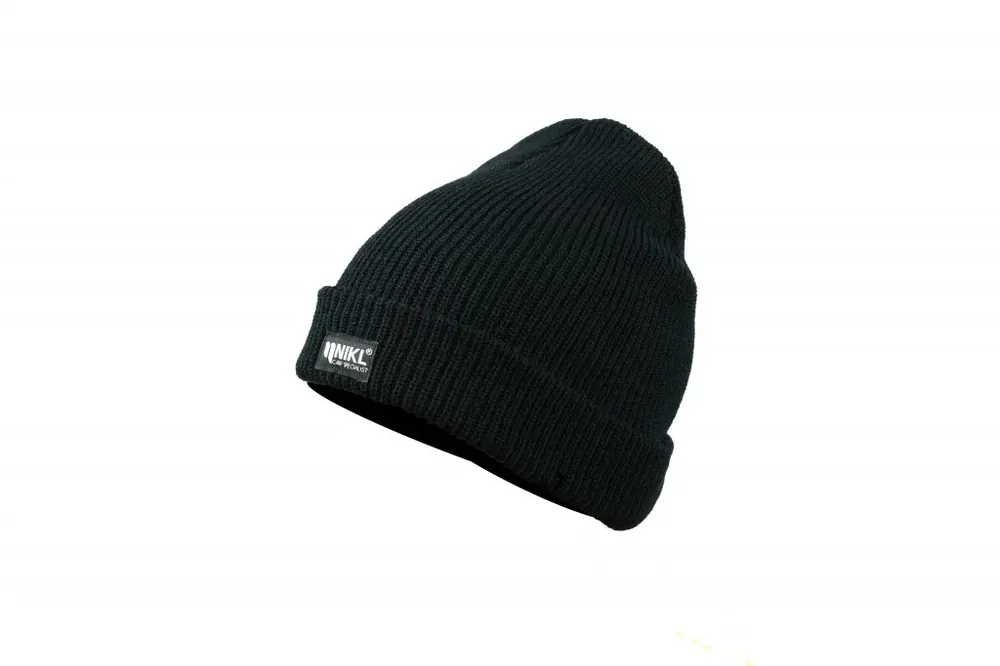 Nikl Kulich Basic Black - Super cena
