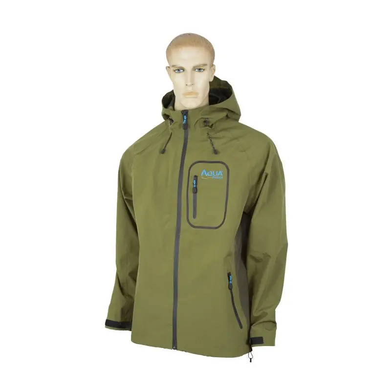 Špičkový produkt - Aqua Bunda F12 Torrent Jacket