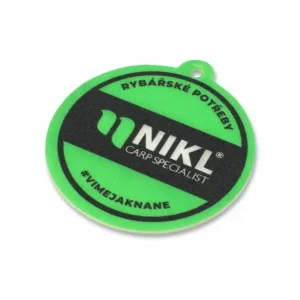 Výprodej - Nikl Vůně do auta V2