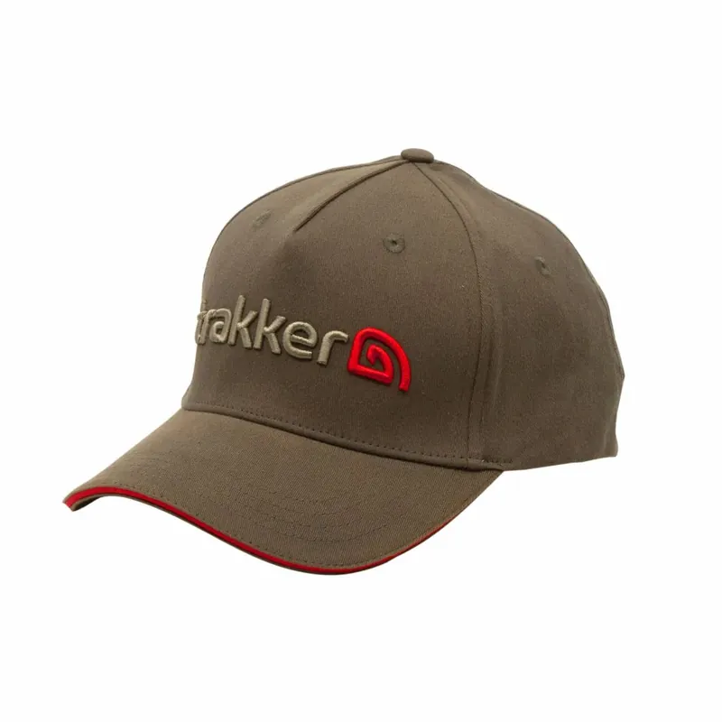 Už jen pár kusů | Trakker Kšiltovka Flexi-fit Cap