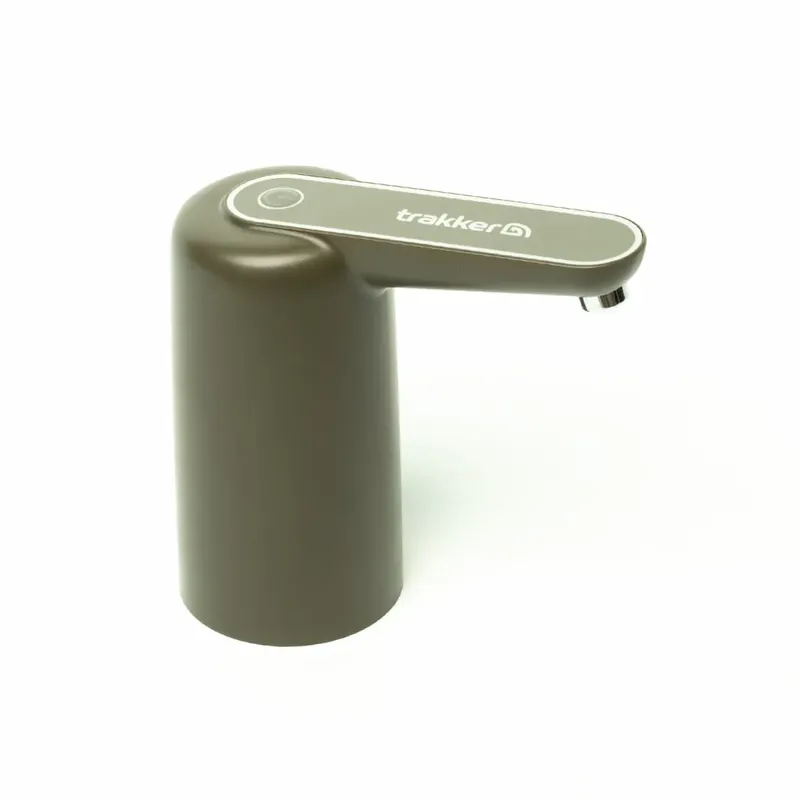 Trakker Automatická pumpa Powerflo USB Tap | Snadné vrácení