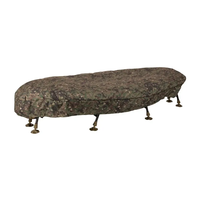 Trakker Přehoz Levelite Oval MF-HDR Cover - Doporučujeme