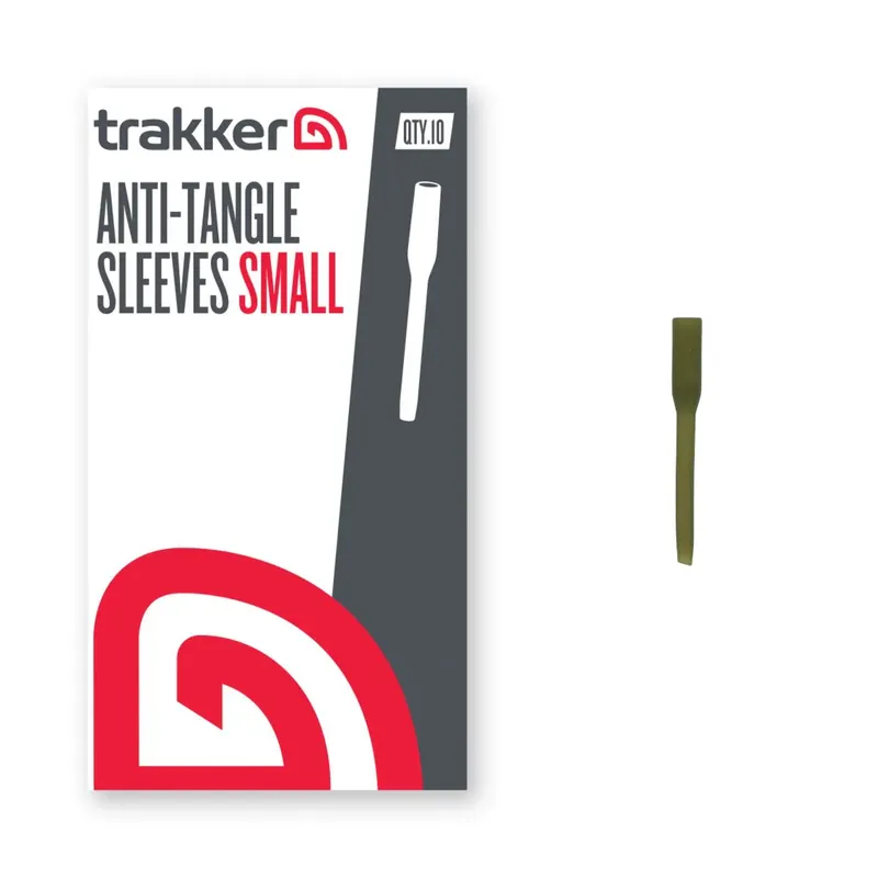 Trakker Převleky Anti Tangle Sleeve 10ks | Pořiďte si nyní