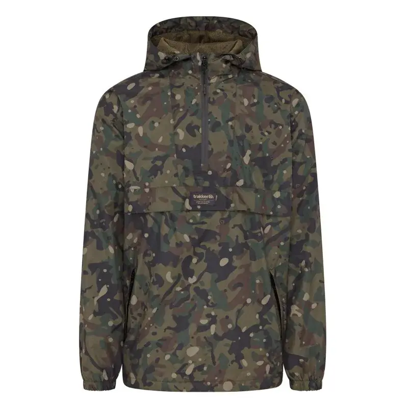 Zvýhodněná cena | Trakker Bunda TechPro Camo Smock