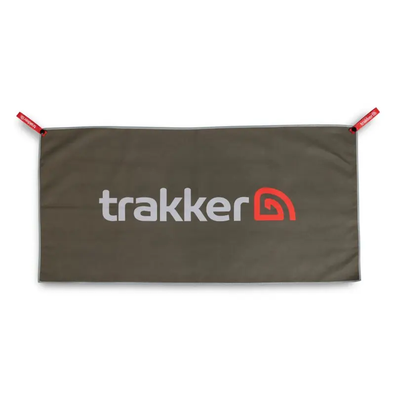 Čerstvá novinka | Trakker Ručník Hand Towel