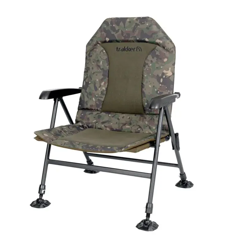 Přidat do košíku | Trakker Křeslo RLX Recliner