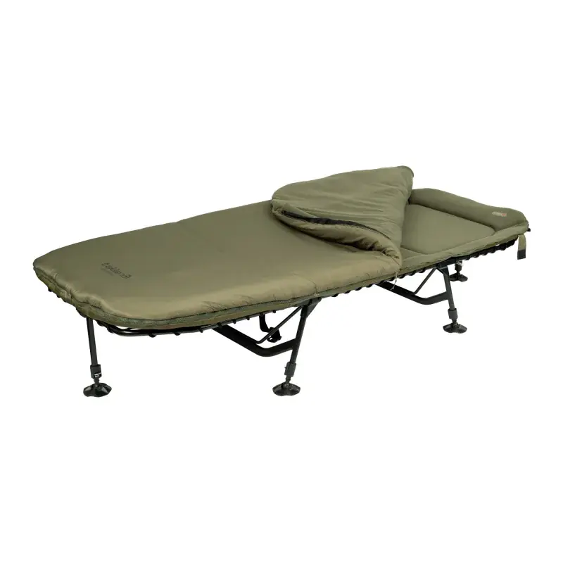 Super nabídka | Trakker Lehátko Big Snooze Wide Bed System