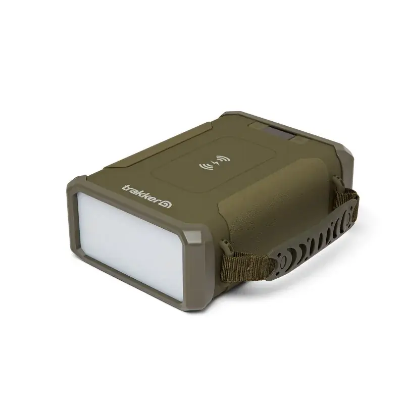 Trakker Powerbanka Power Pack 96K | Zlevněno