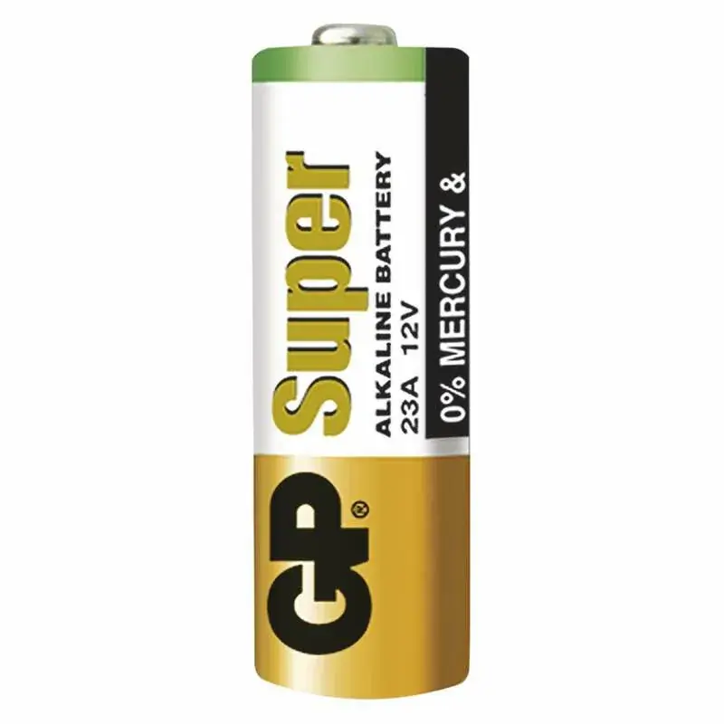 Rychlá expedice | GP Baterie 23A 12V, 1ks