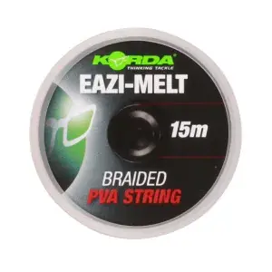 Korda PVA šňůrka String 15m | Bezpečná platba