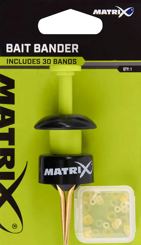 Matrix Navlékač Bait Bander | Snížená cena