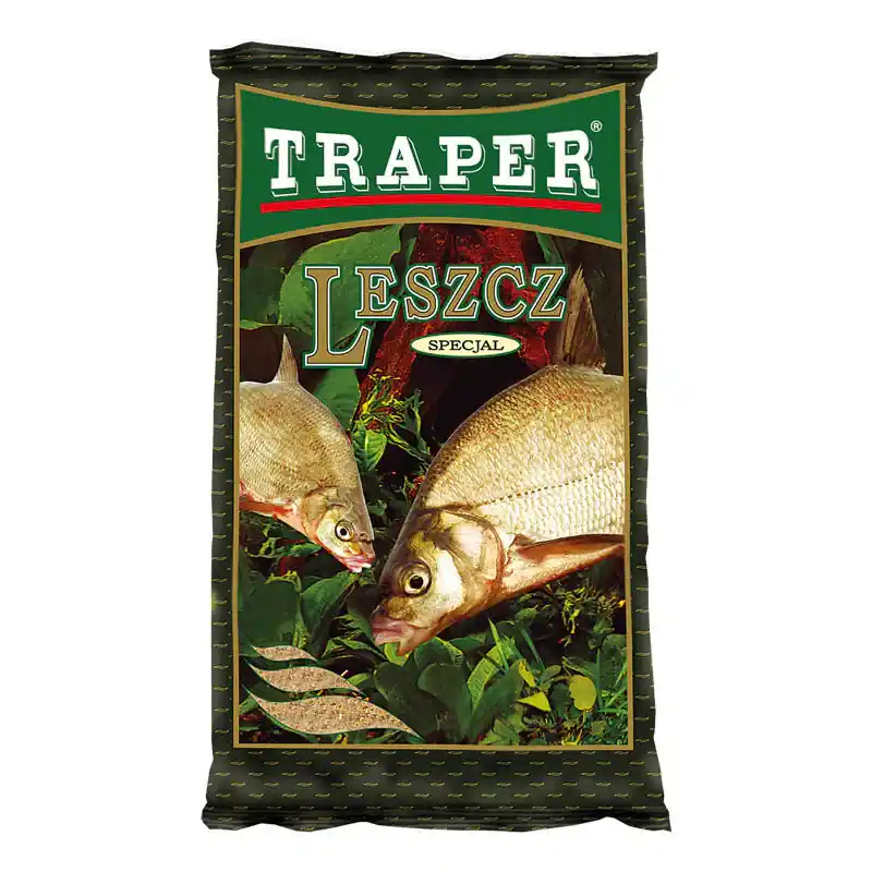 Rychlé dodání - Traper Krmení Special Universal