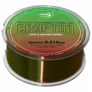 Katran Vlasec Crypton Carp Method Feeder 300m | Top cena
