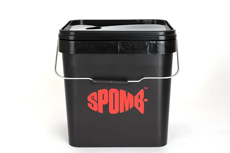 Slevy | Spomb Kbelík Square Bucket 17l