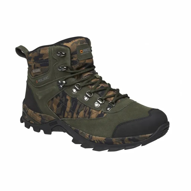 Už jen pár kusů | Prologic Boty Bank Bound Trek Boot MH