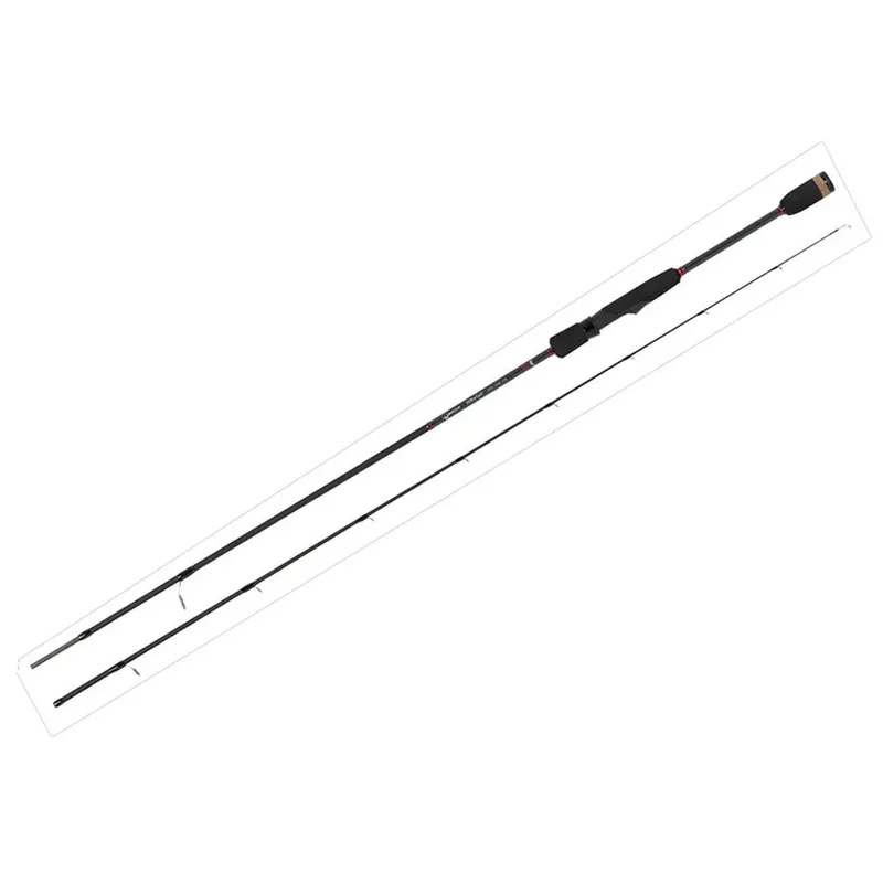 Top cena - Fox Rage Prut Warrior Ultra Light 2,1m, 2-8g