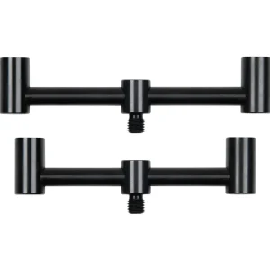 Fox Hrazda Black Label Slim Buzz Bars 2 Rod | Poslední kus