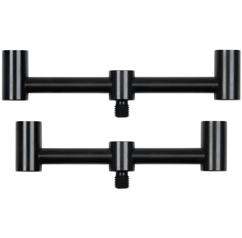 Fox Hrazda Black Label Slim Buzz Bars 2 Rod | Poslední kus