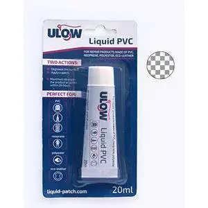 K dispozici | Tekutá záplata transparentní 20ml