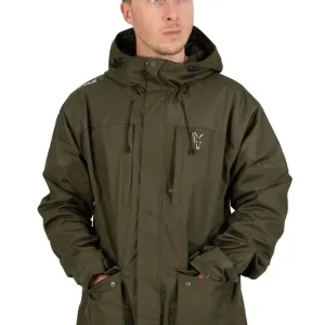 Fox Bunda Collection HD lined Jacket - Populární