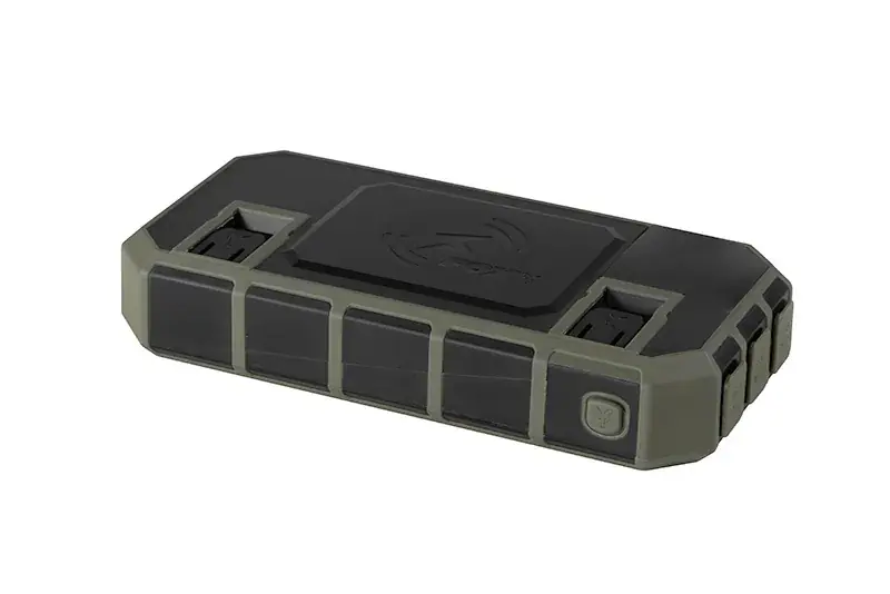 Fox Powerbanka Halo Wireless Power 27K - Téměř vyprodáno