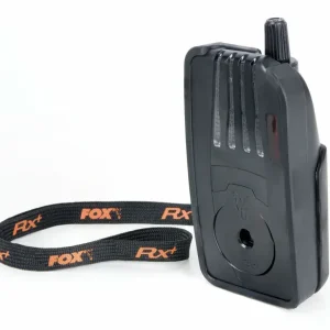 Fox Příposlech Micron RX+ - Premium