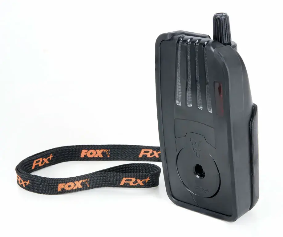 Fox Příposlech Micron RX+ - Premium