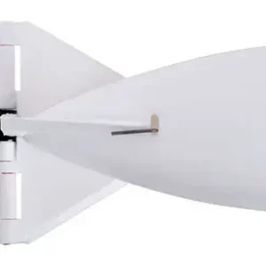 Nabídka - Spomb Raketa Midi X White
