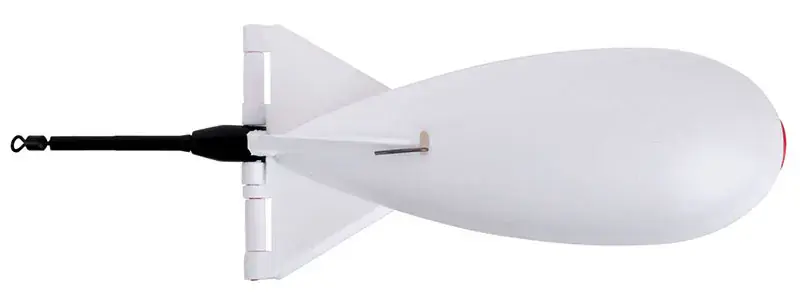 Nabídka - Spomb Raketa Midi X White