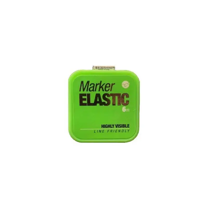 Objednejte nyní - Korda Šnůrka Marker Elastic 6m