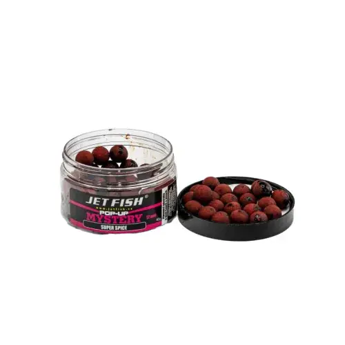 Nově v e-shopu - Jet Fish Mystery Pop Up - Super Spice