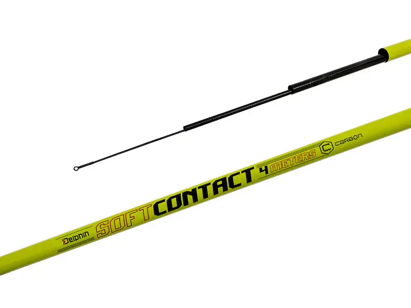 Delphin Prut SoftContact 5m - Skvělá cena