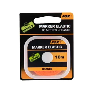 Fox Značkovač Orange Marker Elastic 10m | Snadný nákup