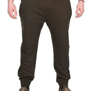 Fox Tepláky LW Khaki Joggers | Přímo od výrobce