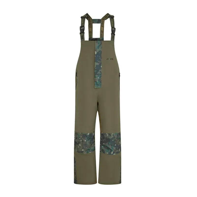 Trakker Kalhoty TechPro Thermal Bib and Brace - Špičková kvalita